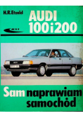 Sam naprawiam samochód Audi 100 i 200