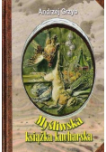 Myśliwska książka kucharska