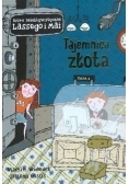 Tajemnica złota, nowa