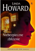 Niebezpieczne zbliżenie
