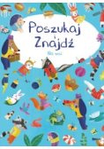 Poszukaj i znajdź. Na wsi