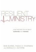 Resilient Ministry