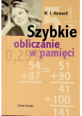 Szybkie obliczanie w pamięci