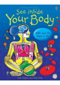 See inside Your Body