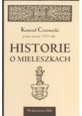 Historie o Mieleszkach