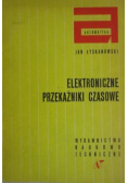 Elektroniczne przekaźniki czasowe