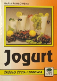 Jogurt Źródło życia i zdrowia