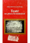 Teatr na placu Karasińskich