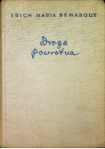 Droga powrotna