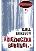 Księżniczka Burundi