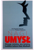 Nagi umysł