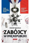 Zabójcy w imię republiki