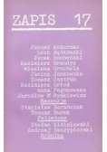 Zapis 17