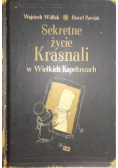 Sekretne życie Krasnali w Wielkich Kapeluszach