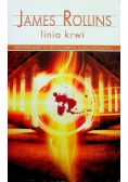 Linia krwi Wydanie kieszonkowe