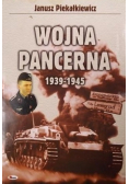 Wojna Pancerna 1939 - 1945