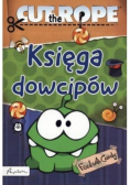 Cut the Rope. Księga dowcipów