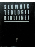 Słownik teologii Biblijnej