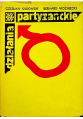 Działania partyzanckie