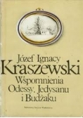 Wspomnienia Odessy Jedysanu i Budżaku