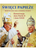 Święci Papieże