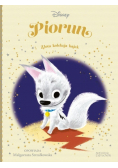 Złota kolekcja bajek Tom 11 Piorun