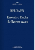 Królestwo Ducha i królestwo cezara