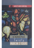 Święty Marcin z Tours