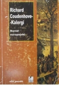 Naród europejski