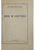 Bóg w historji, 1926 r.