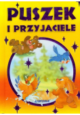 Puszek i przyjaciele