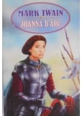 Joanna D'arc
