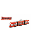 Tramwaj z dźwiękiem i światłem