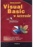 Visual Basic w Accessie od podstaw