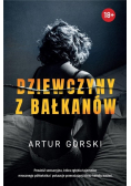 Dziewczyny z Bałkanów