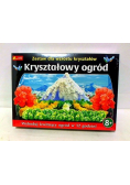 Kryształowy ogród