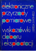 Elektroniczne przyrządy pomiarowe