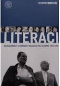 Literaci