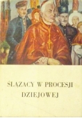 Ślązacy w procesji dziejowej