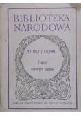 Żywoty sławnych mężów