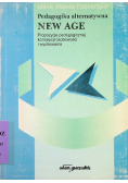 Pedagogika alternatywna New Age