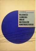 Własności tłumienia drgań materiałów konstrukcyjnych