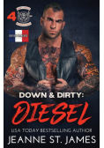 Down & Dirty - Diesel