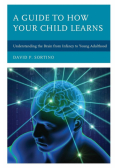 A Guide to How Your Child Learns