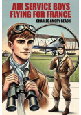 Air Service Boys Flying for France