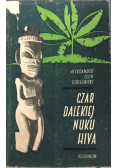 Czar dalekiej Nuku Hiva