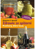 Zdrowie ze spiżarni