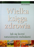 Wielka księga zdrowia