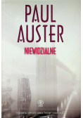 Niewidzialne