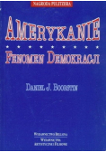 Amerykanie. Fenomen demokracji